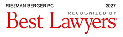 Riezman Berger, Best Lawyers in America 2027