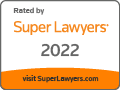 Riezman Berger, Super Lawyers 2022