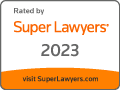 Riezman Berger, Super Lawyers 2023